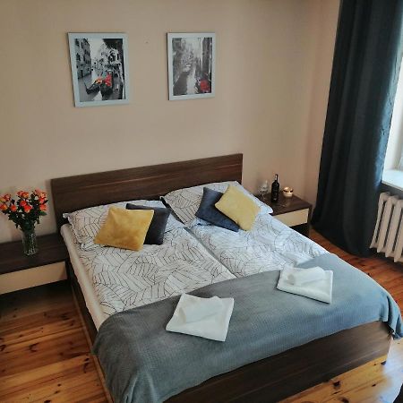 Cicha Przystan Apartament Starowka Διαμέρισμα Kołobrzeg Εξωτερικό φωτογραφία