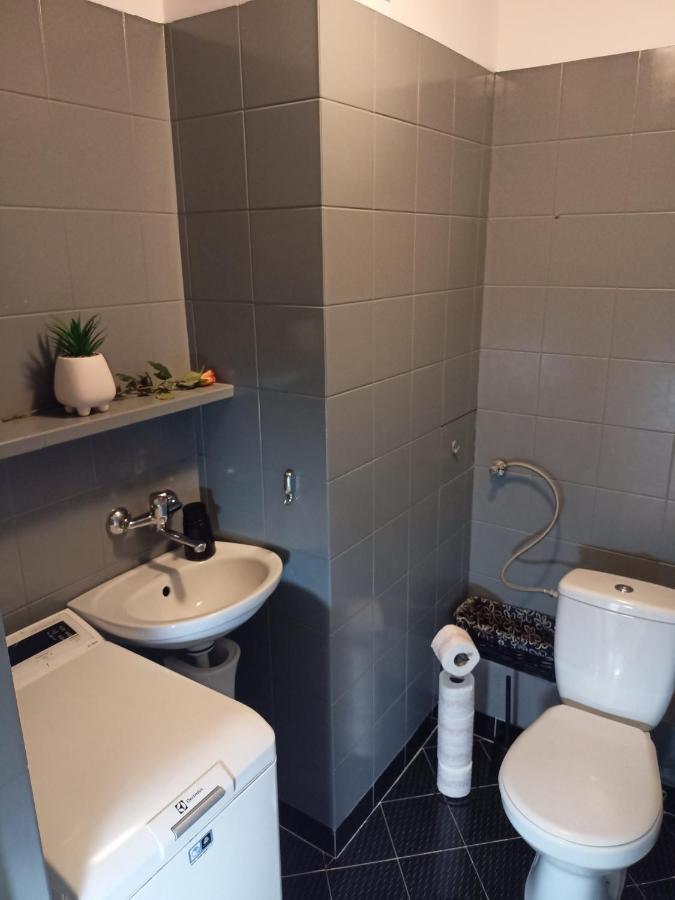 Cicha Przystan Apartament Starowka Διαμέρισμα Kołobrzeg Εξωτερικό φωτογραφία
