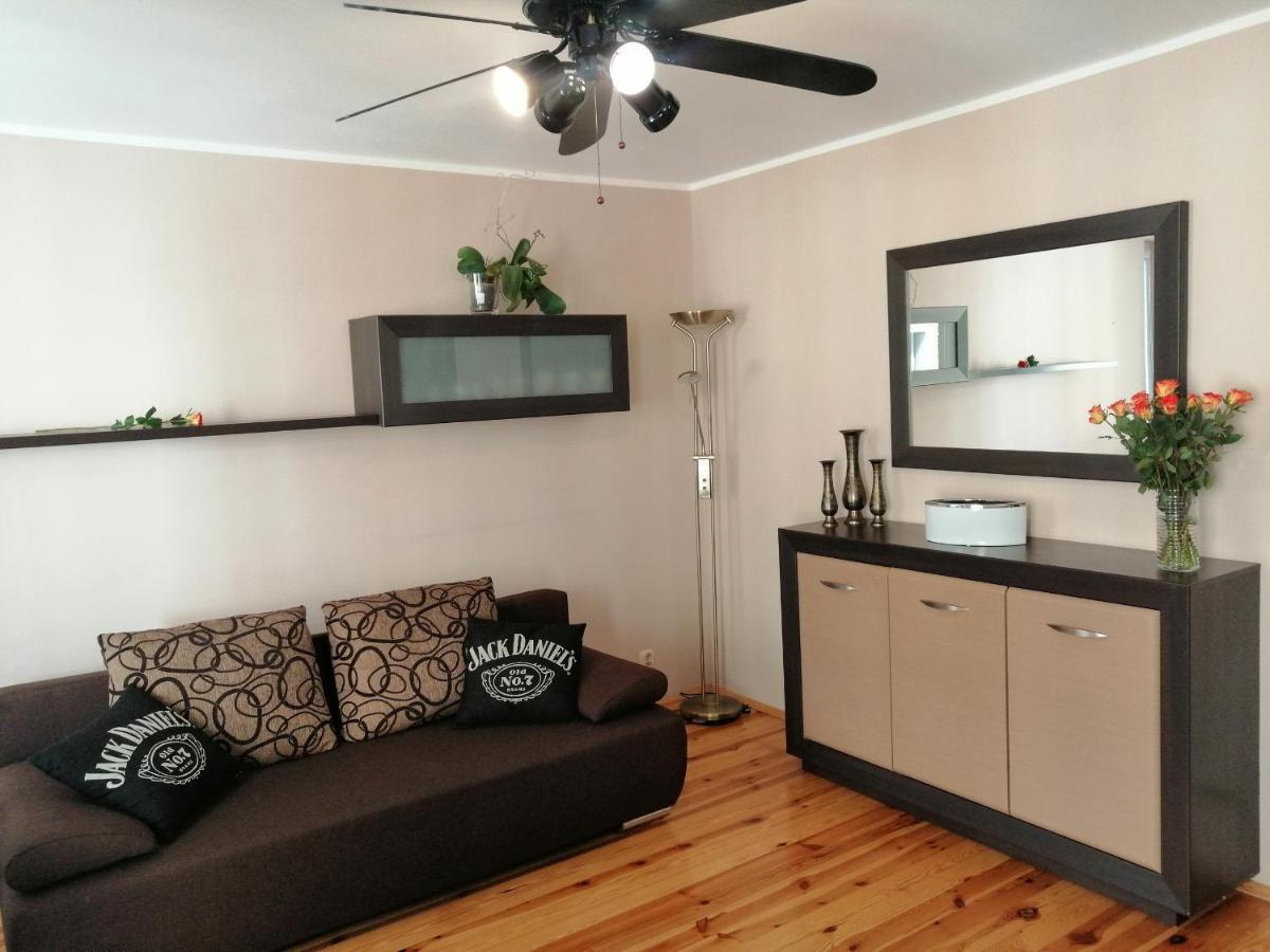 Cicha Przystan Apartament Starowka Διαμέρισμα Kołobrzeg Εξωτερικό φωτογραφία