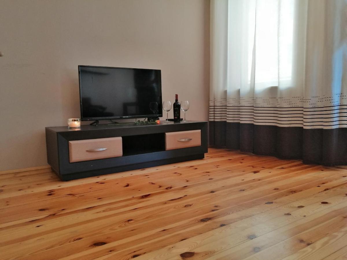 Cicha Przystan Apartament Starowka Διαμέρισμα Kołobrzeg Εξωτερικό φωτογραφία