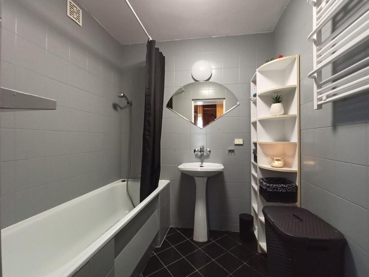 Cicha Przystan Apartament Starowka Διαμέρισμα Kołobrzeg Εξωτερικό φωτογραφία